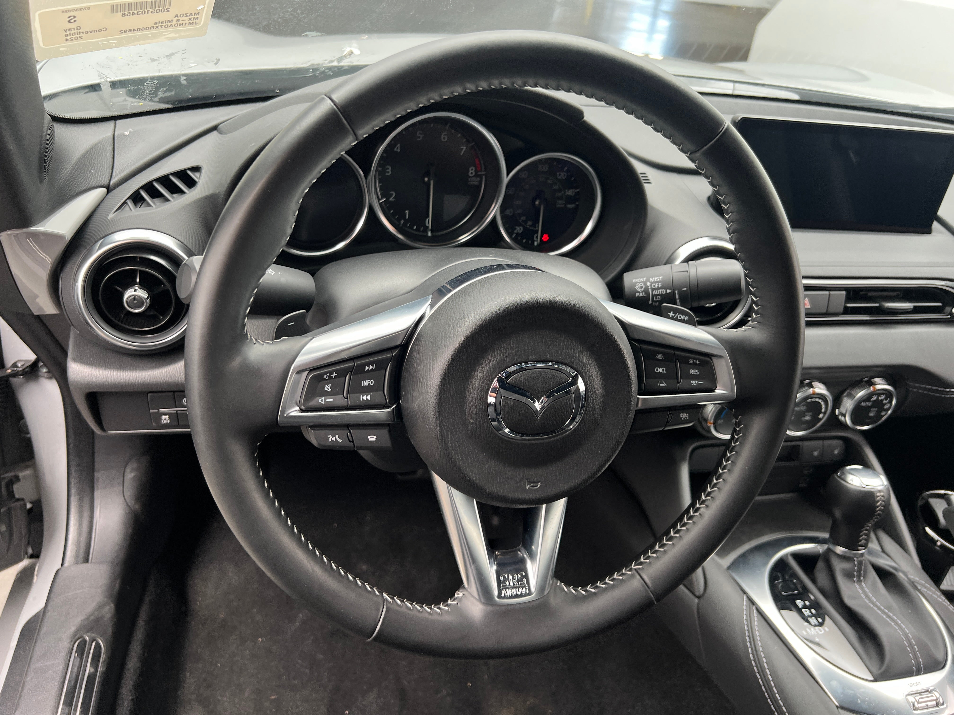 mazda mx-5 miata 2024 JM1NDAD7XR0604692 image mazda mx-5 miata 2024 JM1NDAD7XR0604692 image